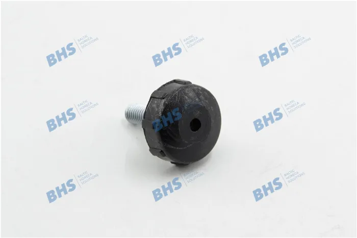 ADJUSTABLE SCREW FOOT