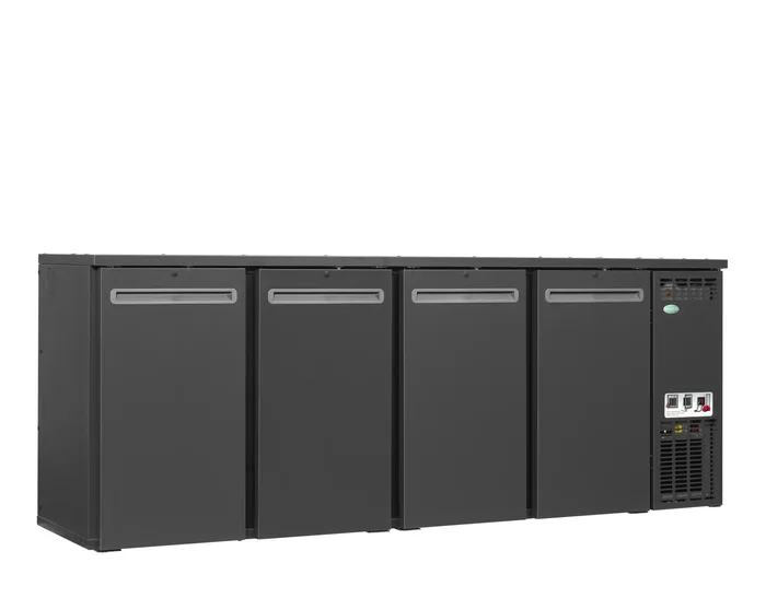 Bāra ledusskapis 574L SCL-2222MU+