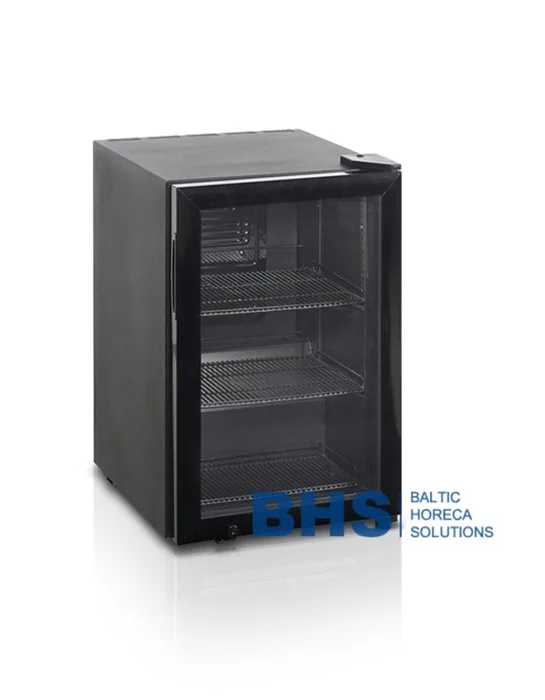 Bāra ledusskapis 58 litri