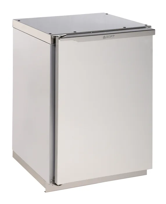 Bāra ledusskapis 70L 600 x 577 x 845 mm