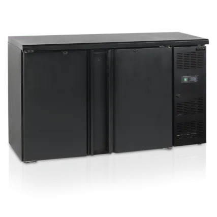 Bāra ledusskapis CBC210