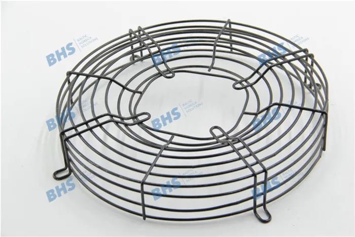 BASKET GUARD GRILL