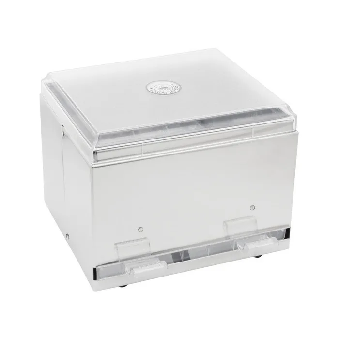Dispensers salmiņiem T23E