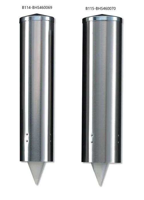 Glāžu futlāris B114/B115