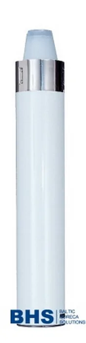Glāžu futlāris B81, balts