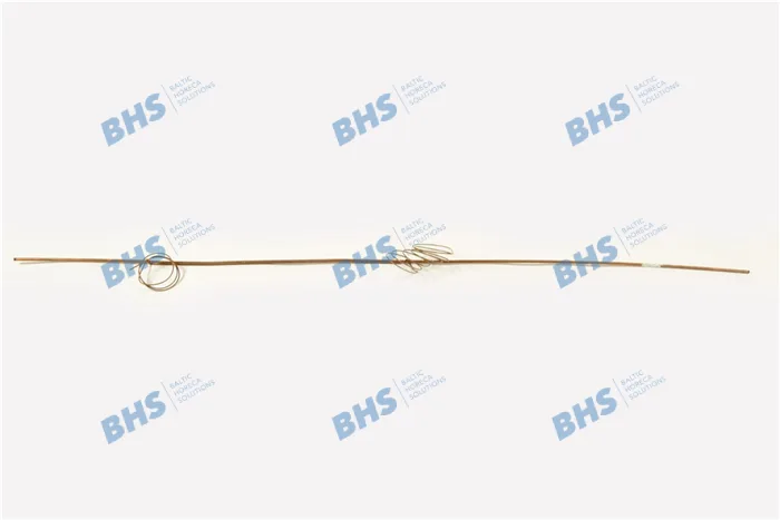 HEAT EXCHANGER