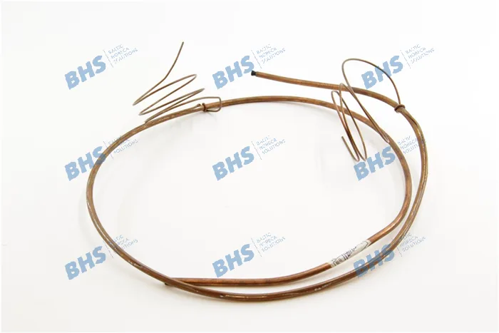 HEAT EXCHANGER