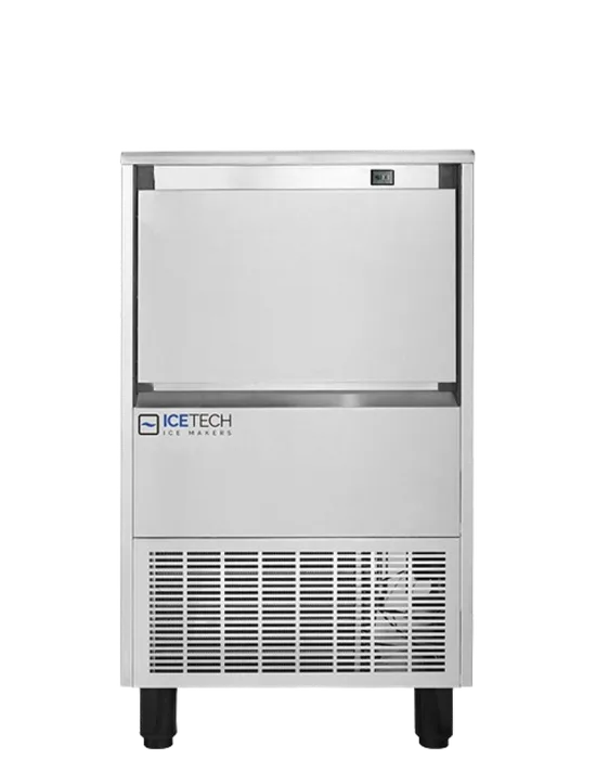 Ledus ģenerators 12g FD50, 45kg/24h