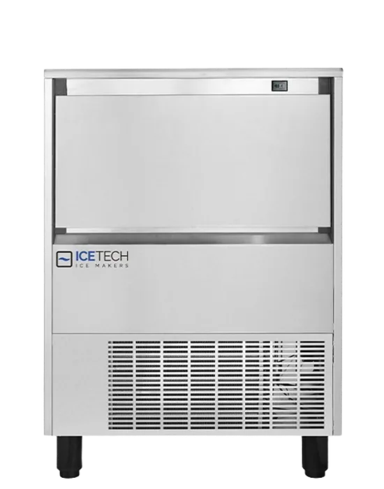 Ledus ģenerators 6g HD100, 99kg/24h
