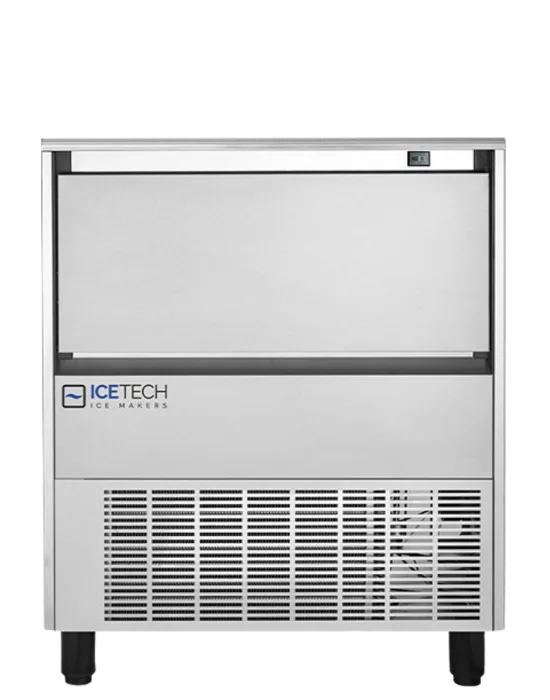 Ledus ģenerators 6g HD150, 150kg/24h