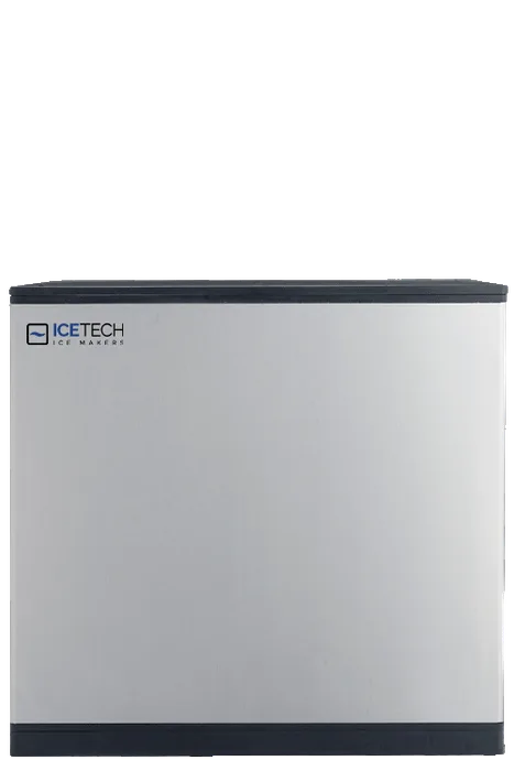 Ledus ģenerators 6g HD415, 405kg/24h