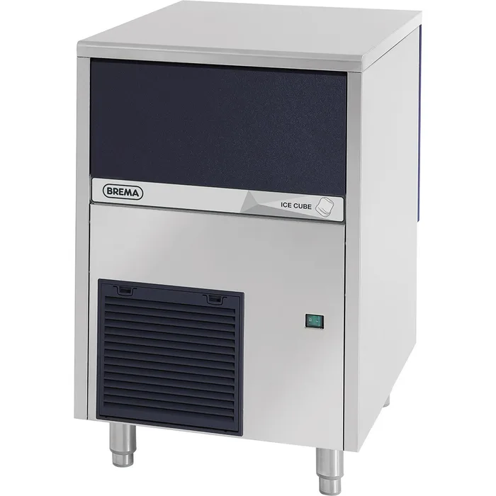 Ledus ģenerators CB316 HC 38kg / 24st