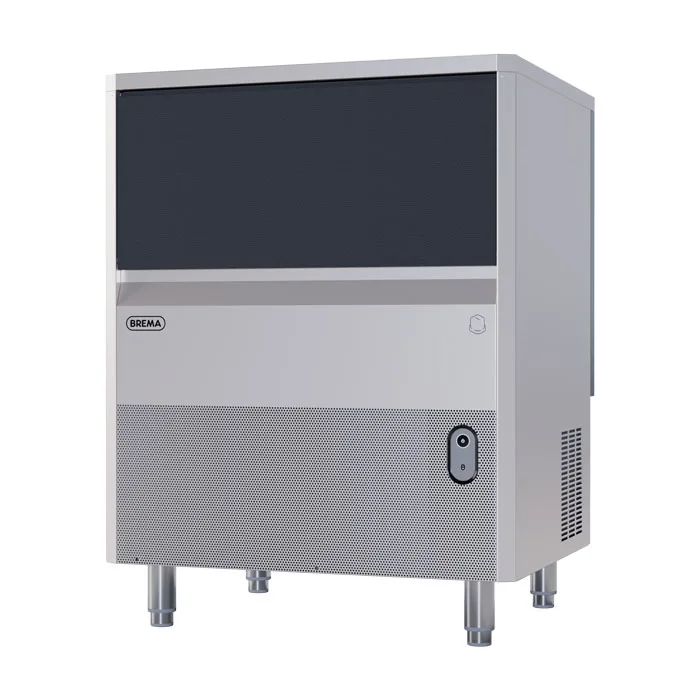 Ledus ģenerators CB640 HC 72kg / 24st