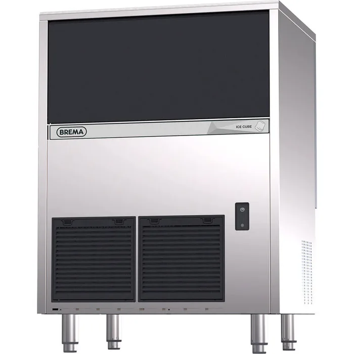 Ledus ģenerators CB840 HC 80kg / 24st