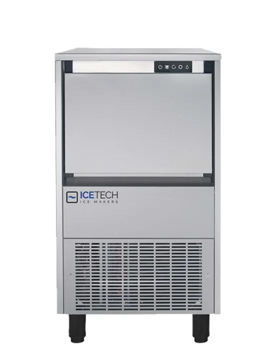 Ledus ģenerators CDN 95, 95kg/24h