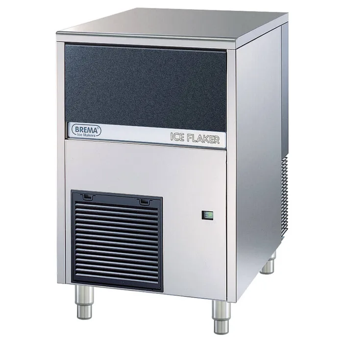 Ledus ģenerators GB902 HC 113kg / 24st