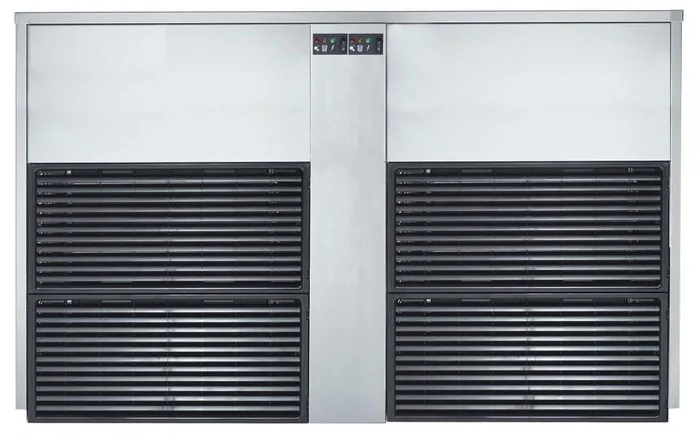 Ledus ģenerators GR1100, 1130kg/24h