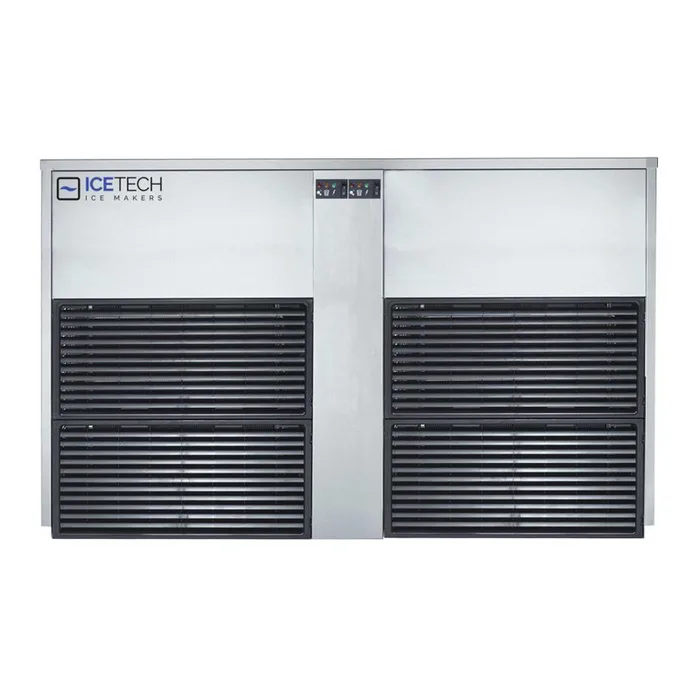 Ledus ģenerators GR1100 A/W, 1130-1192kg/24h