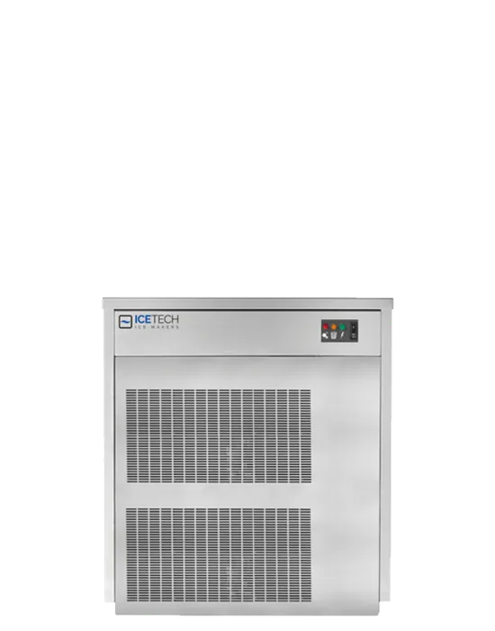 Ledus ģenerators GR185 A/W, 178-182kg/24h