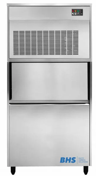 Ledus ģenerators GR185C A/W, 178-182kg/24h
