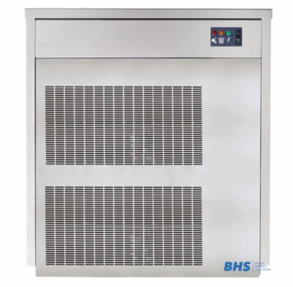 Ledus ģenerators GR655, 634kg/24h