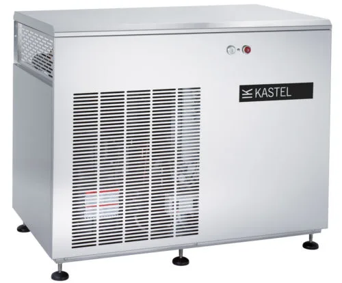 Ledus ģenerators KFE600, 600kg/24h