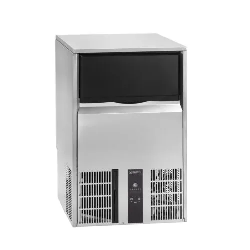 Ledus ģenerators KP 50/25, 50kg/24h