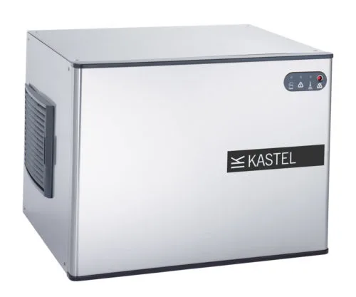 Ledus ģenerators KQ252, 250kg/24h