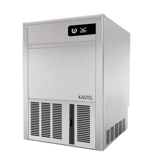 Ledus ģenerators KV 45/16, 45kg/24h