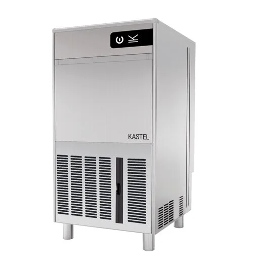 Ledus ģenerators KV 50/21, 50kg/24h