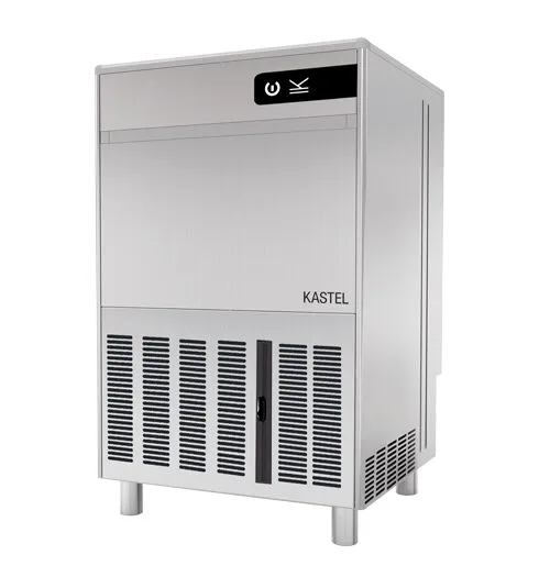 Ledus ģenerators KV 60/28, 60kg/24h
