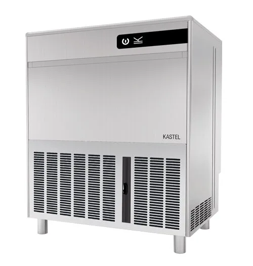Ledus ģenerators KV 90/40, 90kg/24h