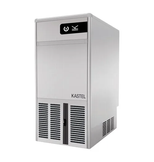 Ledus ģenerators KV20/5, 20kg/24h