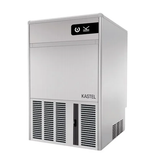 Ledus ģenerators KV35/12, 35kg/24h