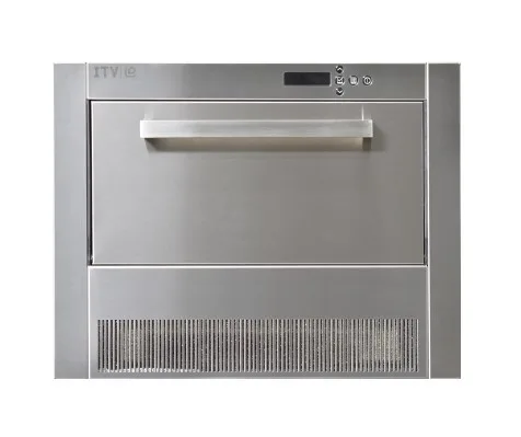 Ledus ģenerators mājai DOMO R290, 14kg/24h