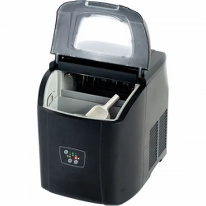 Ledus ģenerators manuālais 12KG/24H