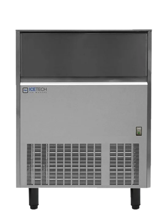 Ledus ģenerators SS 135 A/W 134-136kg/24H