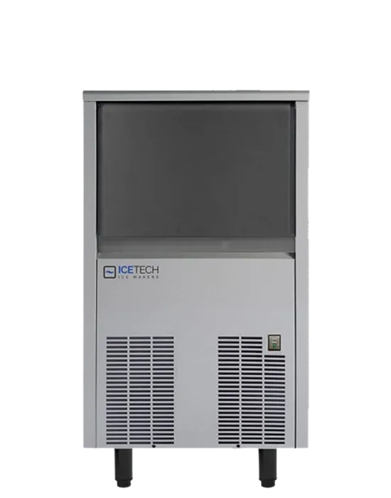 Ledus ģenerators SS 45 A/W 43-45kg/24H