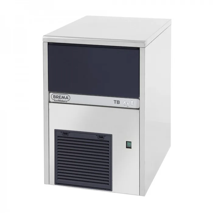 Ledus ģenerators TB551 HC 55kg / 24st