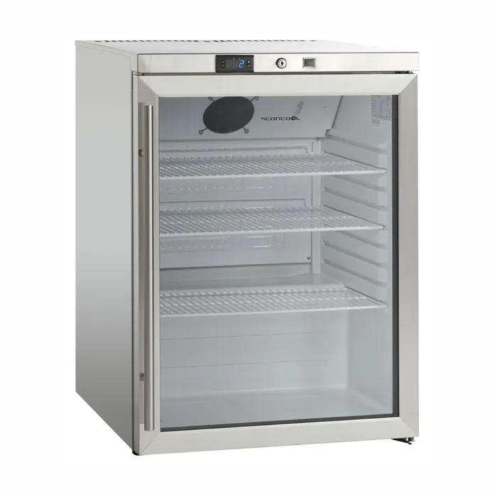 Ledusskapis 145L SK145GDE