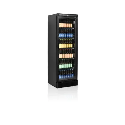 Ledusskapis CEV435 BLACK