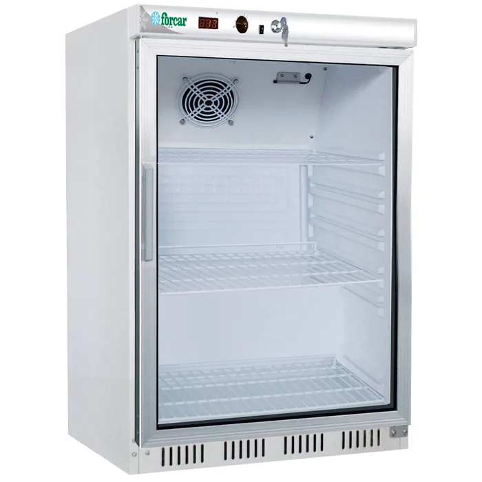 Ledusskapis Eco Line G-ER200G