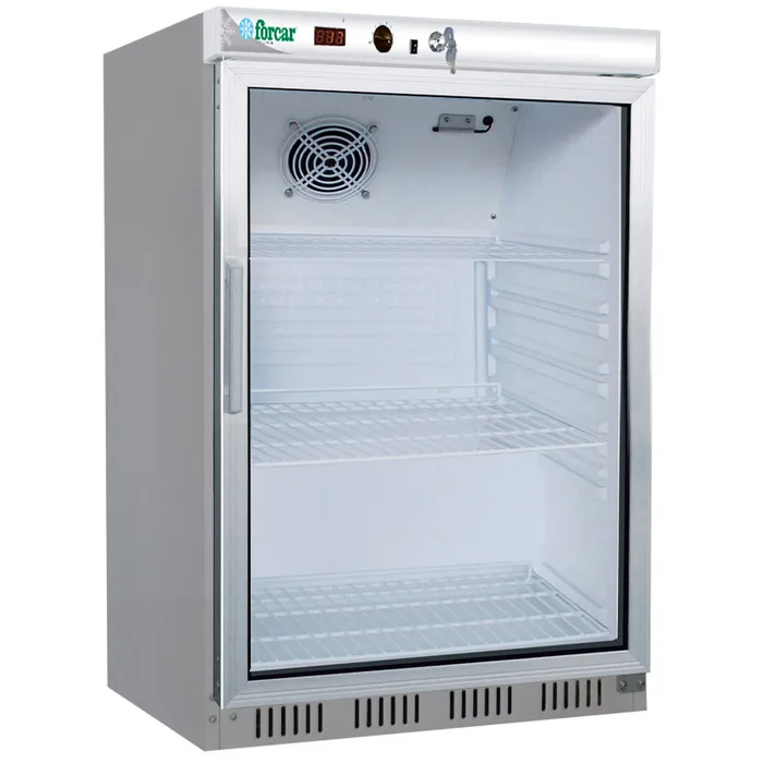 Ledusskapis Eco Line G-ER200GSS