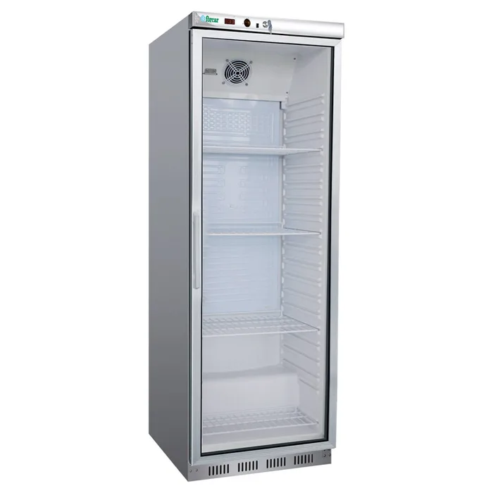 Ledusskapis Eco Line G-ER400GSS