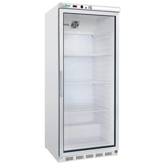 Ledusskapis Eco Line G-ER600G