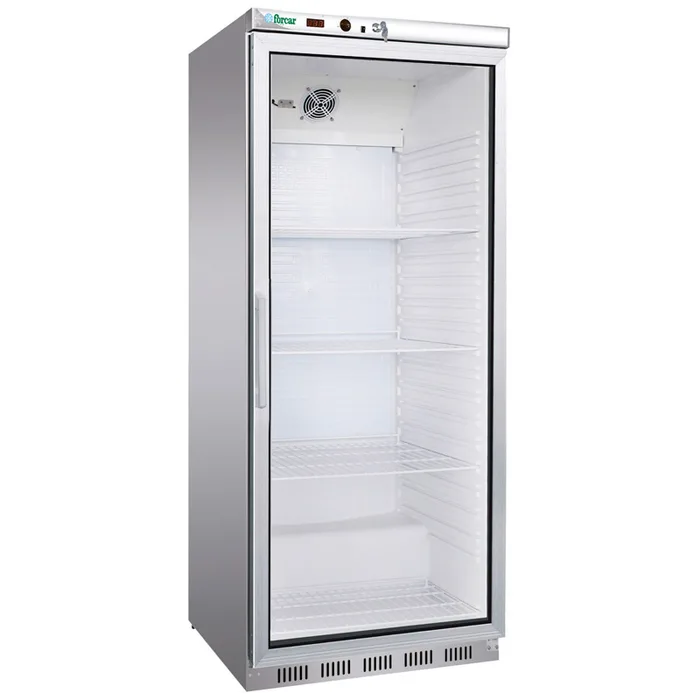 Ledusskapis Eco Line G-ER600GSS