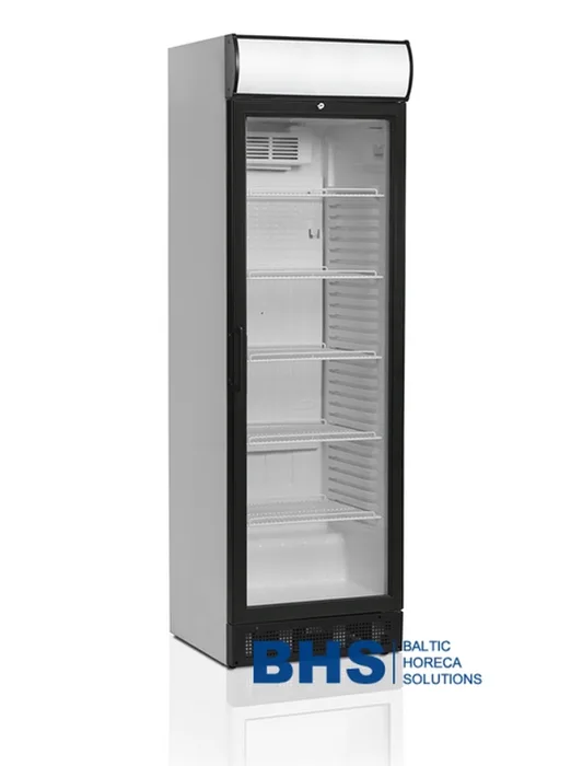 Ledusskapis SCU1375CP