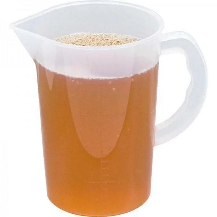 Mērkrūze 2.00 l