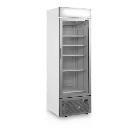 Saldētava 440 litri SILVER