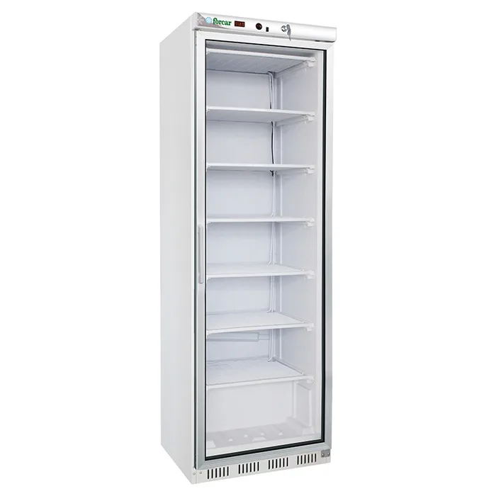 Saldētava Eco Line G-EF400G